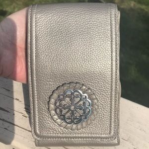 Ferrara phone organizer